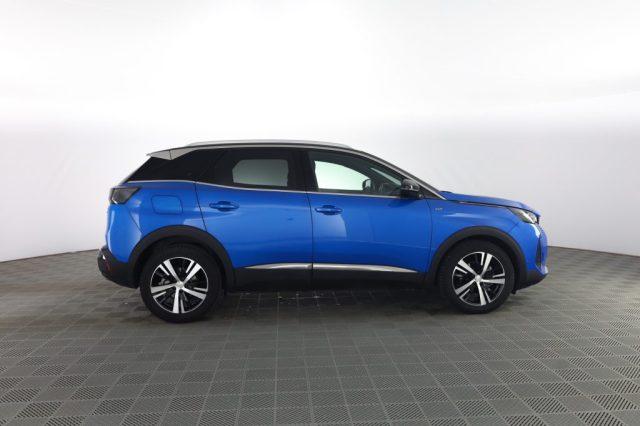 PEUGEOT 3008 3008 BlueHDi 130 EAT8 GT