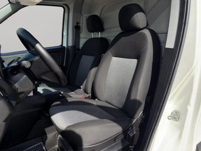 FIAT Doblo 1.6MJT 105CV MAXI ALLESTITO