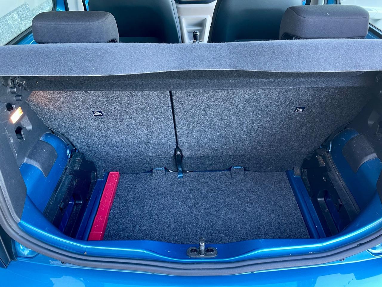 Volkswagen up! 1.0 75 CV *NUOVA SOLO 14000 KM*