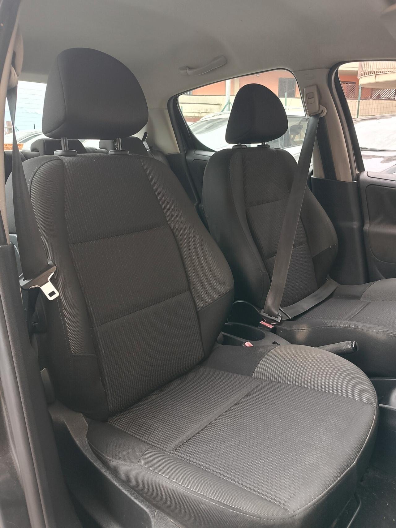 Peugeot 207 1.4 HDi 70CV 5p. Energie Sport