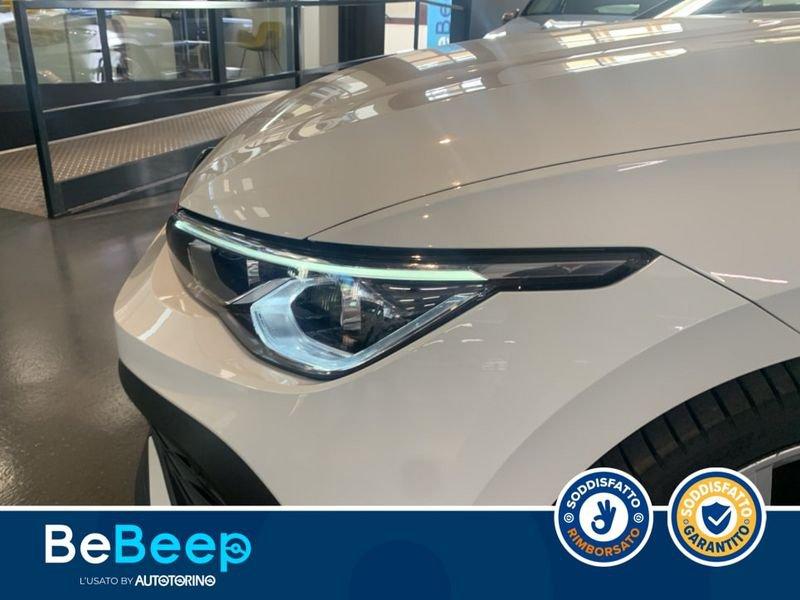 Volkswagen Golf 2.0 TSI GTI CLUBSPORT 45 300CV DSG