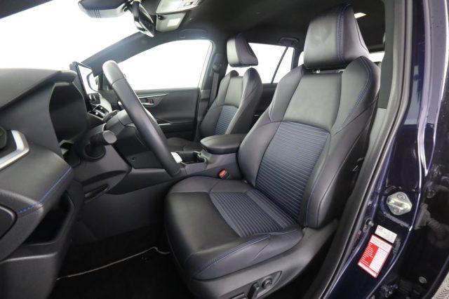 TOYOTA Other RAV4 RAV4 2.5 HV (218CV) E-CVT 2WD Style