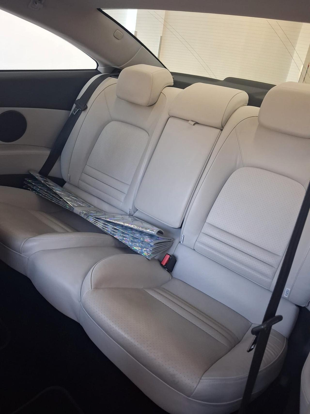 Peugeot 407 Coupé 2.2 Tecno