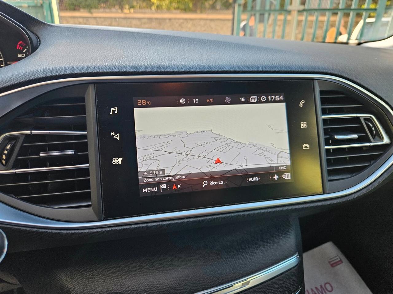 Peugeot 308 BlueHDi 100 S&S SW Business