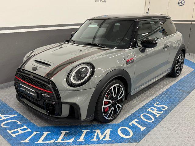 MINI John Cooper Works 2.0 John Cooper Works full opt 1prop. Iva compr.