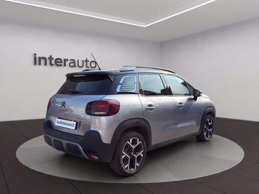CITROEN C3 Aircross 1.5 bluehdi Max s&s 110cv del 2024