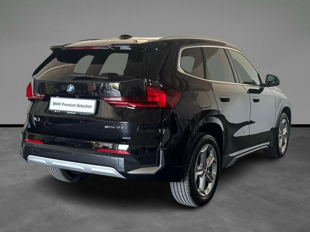 BMW X1 18 d X-Line sDrive DCT