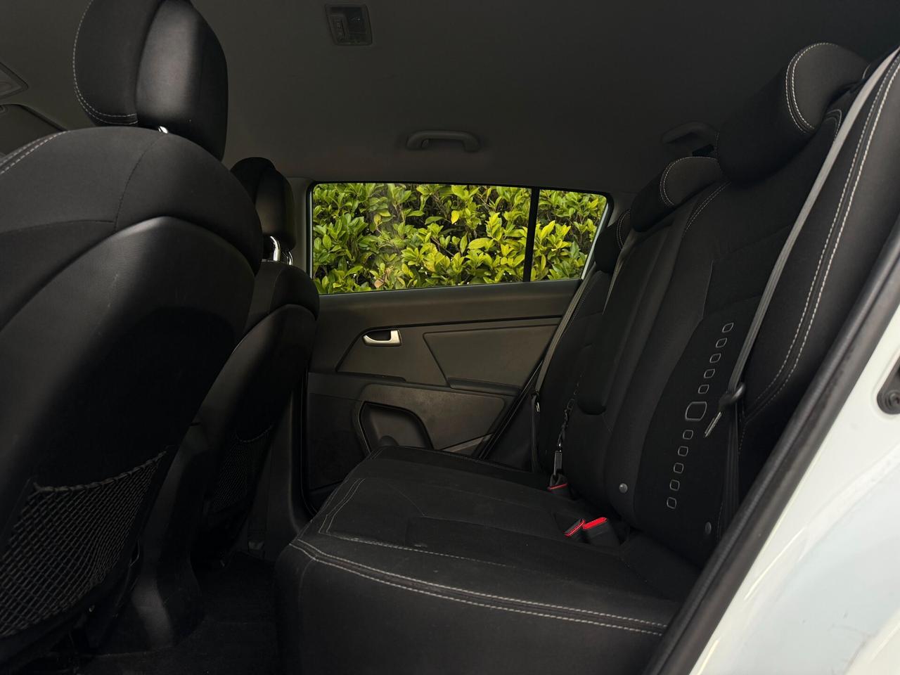 Kia Sportage 1.6 GDI 2WD Cool