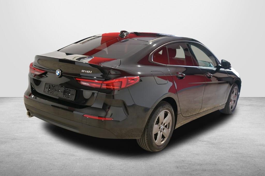 BMW 218i GRAN COUPE 136CV STEPTRONIC *2024