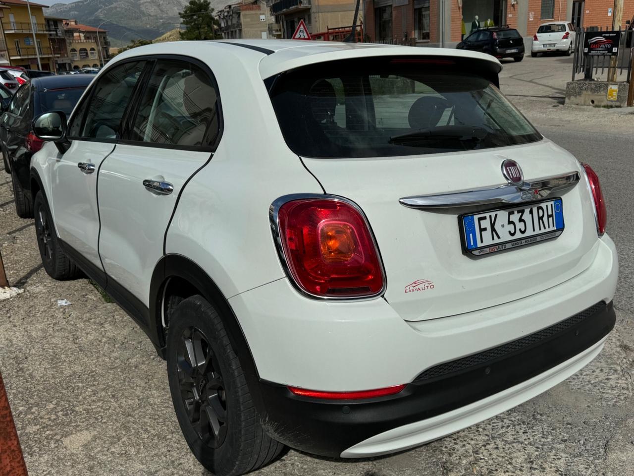 Fiat 500X 1.3 M-jet *OTTIME CONDIZIONI