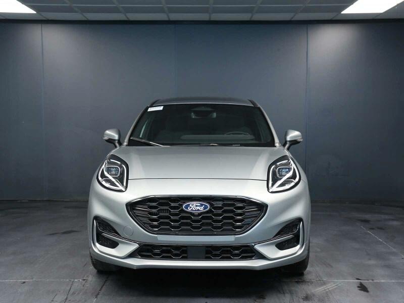 FORD Puma '19-> Puma 1.0 EcoBoost Hybrid 125 CV...