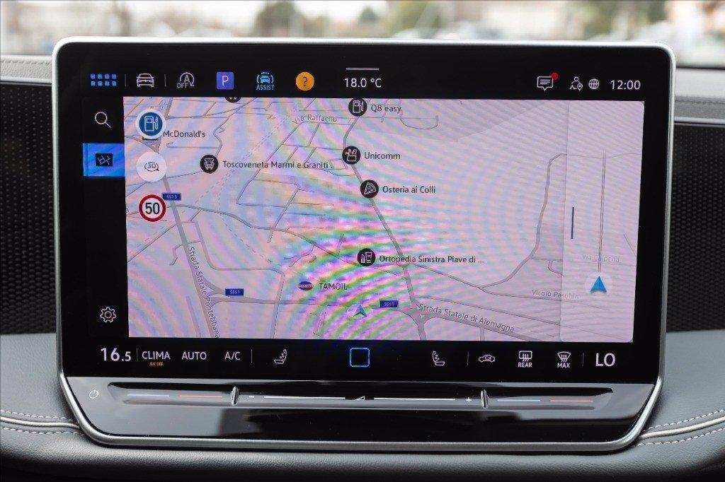 VOLKSWAGEN Passat 2.0 tdi scr Business 150cv dsg del 2024