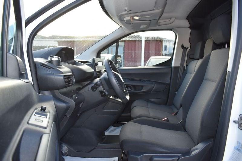 Peugeot Partner BlueHDi 130 S&S PC Furgone Premium