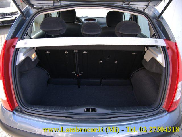 CITROEN C3 1.1 Classique 60cv