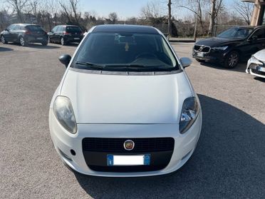 Fiat Grande Punto 1.3MJT 90CV