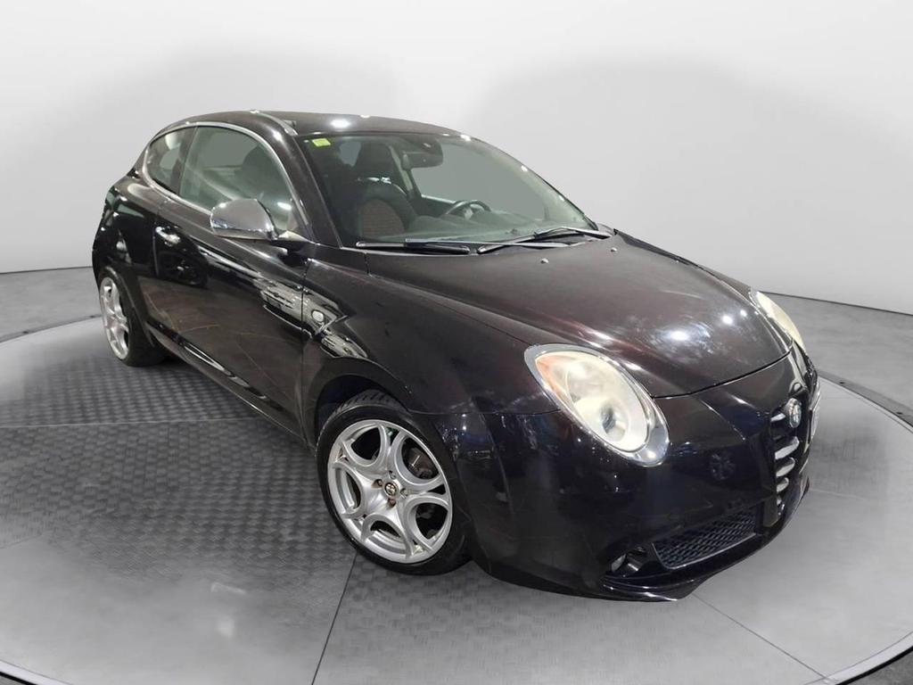 Alfa Romeo MiTo 1.4 Progression