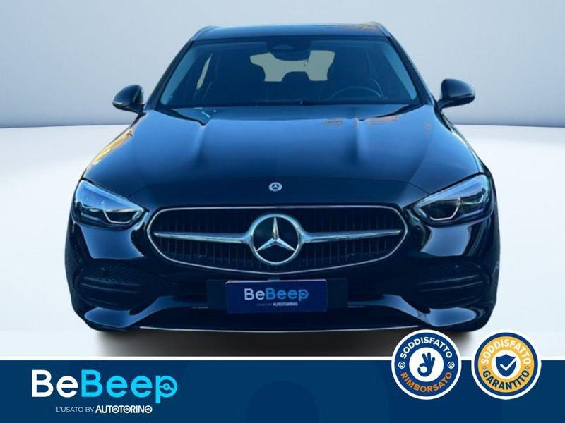 Mercedes-Benz Classe C C SW 200 D MHEV ADVANCED AUTO