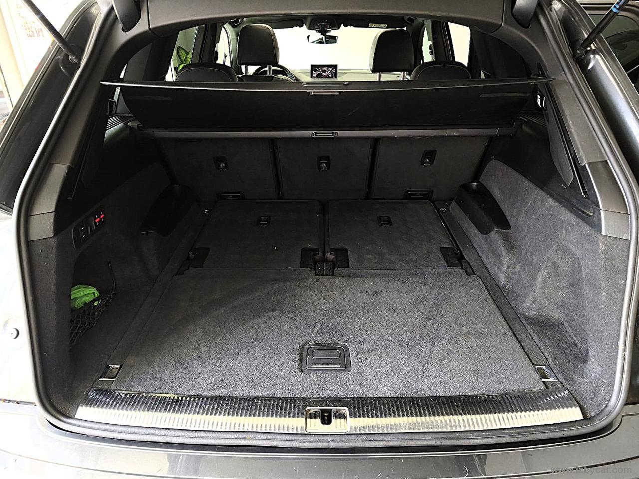 AUDI Q7 45 TDI quattro tiptronic SLINE 2020*TETTO