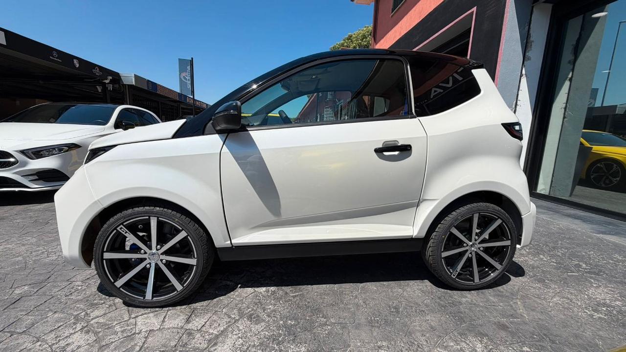 AIXAM GTO