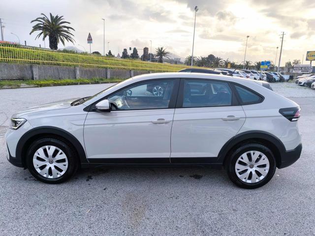 VOLKSWAGEN Taigo 1.0 TSI 95 CV Life In Arrivo!!