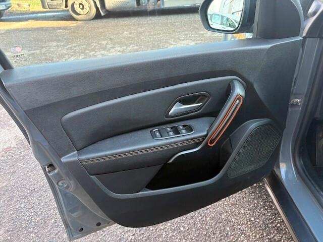 Dacia Duster 1.0 TCe GPL 4x2 Extreme