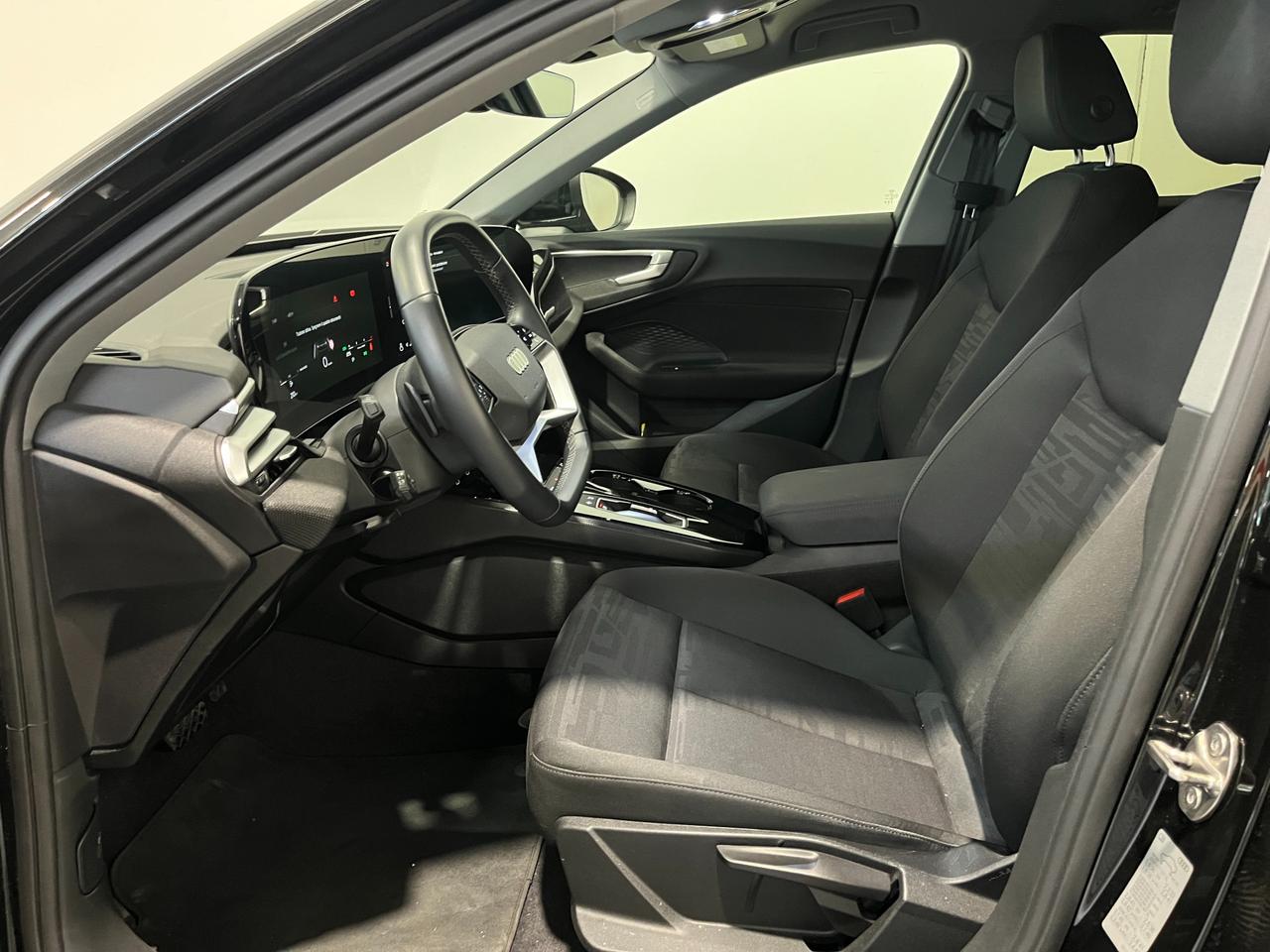 AUDI A5 AVANT 2.0 TDI MHEV S-TRONIC BUSINESS ADVACED