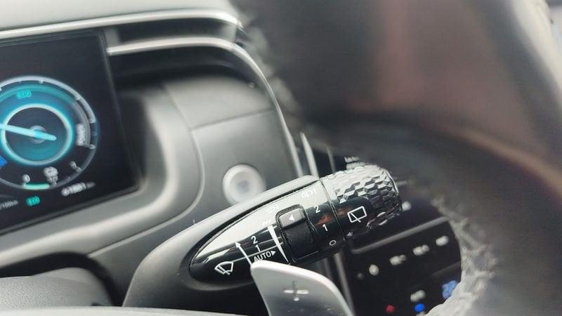 Hyundai Tucson 1.6 HEV 2wd 230cv Exellence Auto