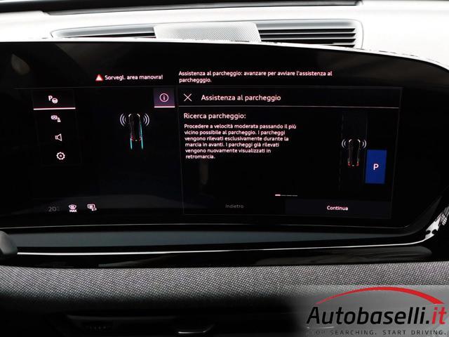 AUDI A5 2.0TDI MHEV+ S LINE EDITION S-TRONIC 204CV