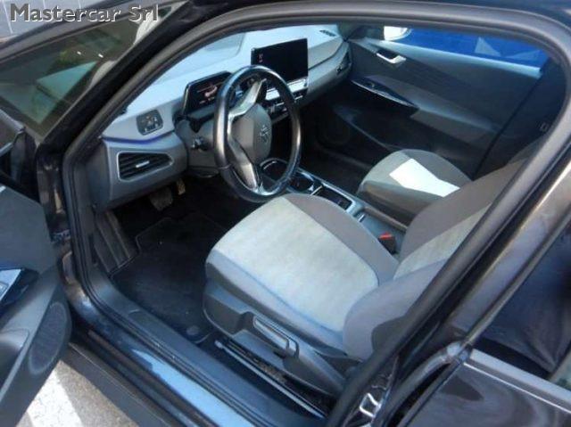 VOLKSWAGEN ID.3 ID.3 58 kWh Life NAVI - GG817RN