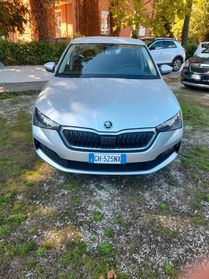 Skoda Scala 1.0 TSI 110 CV Automatica PROMO