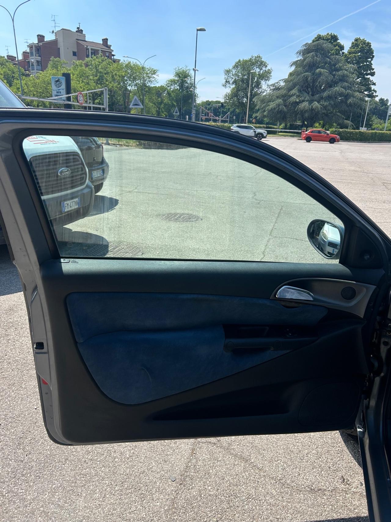 Lancia Ypsilon 1.3 Multijet 16V Argento