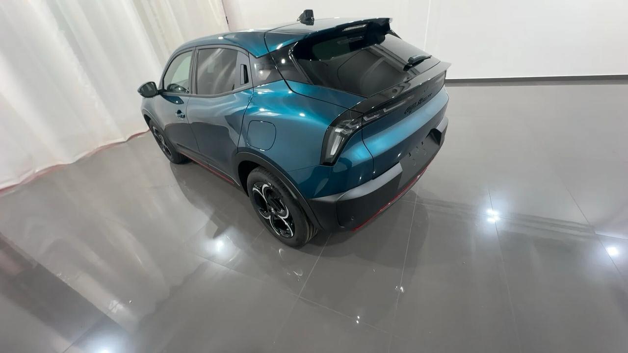 Alfa Romeo Junior 1.2 136 CV Hybrid eDCT6 Speciale KM0