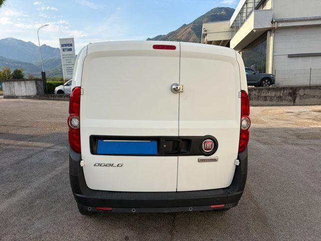 FIAT Doblo Doblò 1.3 MJT S&S PC-TN Cargo Easy