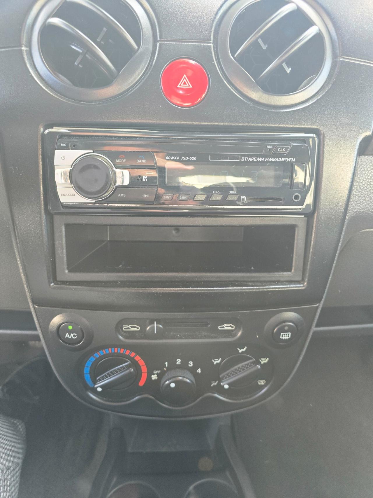 Chevrolet Matiz 0.8 BENZINA OK PER NEOPATENTATI