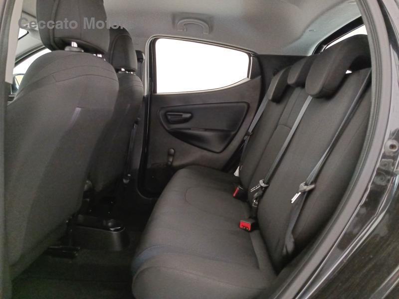 Lancia Ypsilon 5 Porte 1.2 Gold