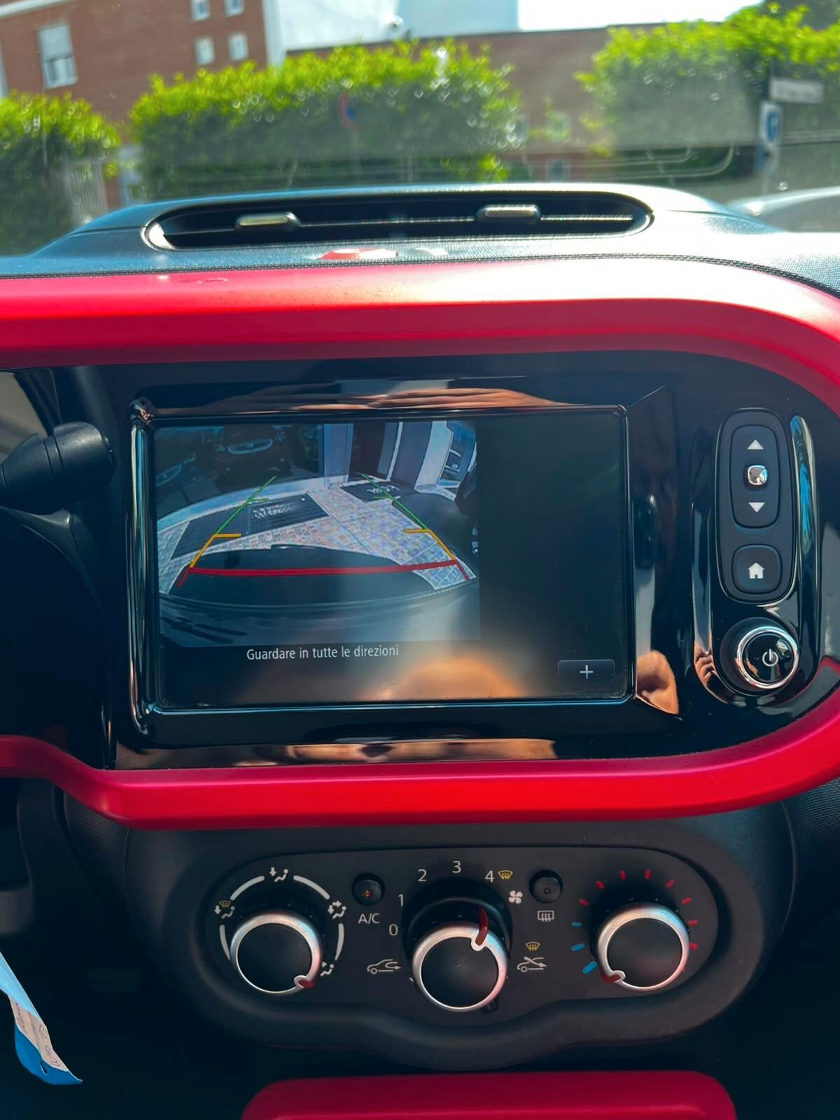 Renault Twingo TCe 90 CV Stop&Start Energy Intens