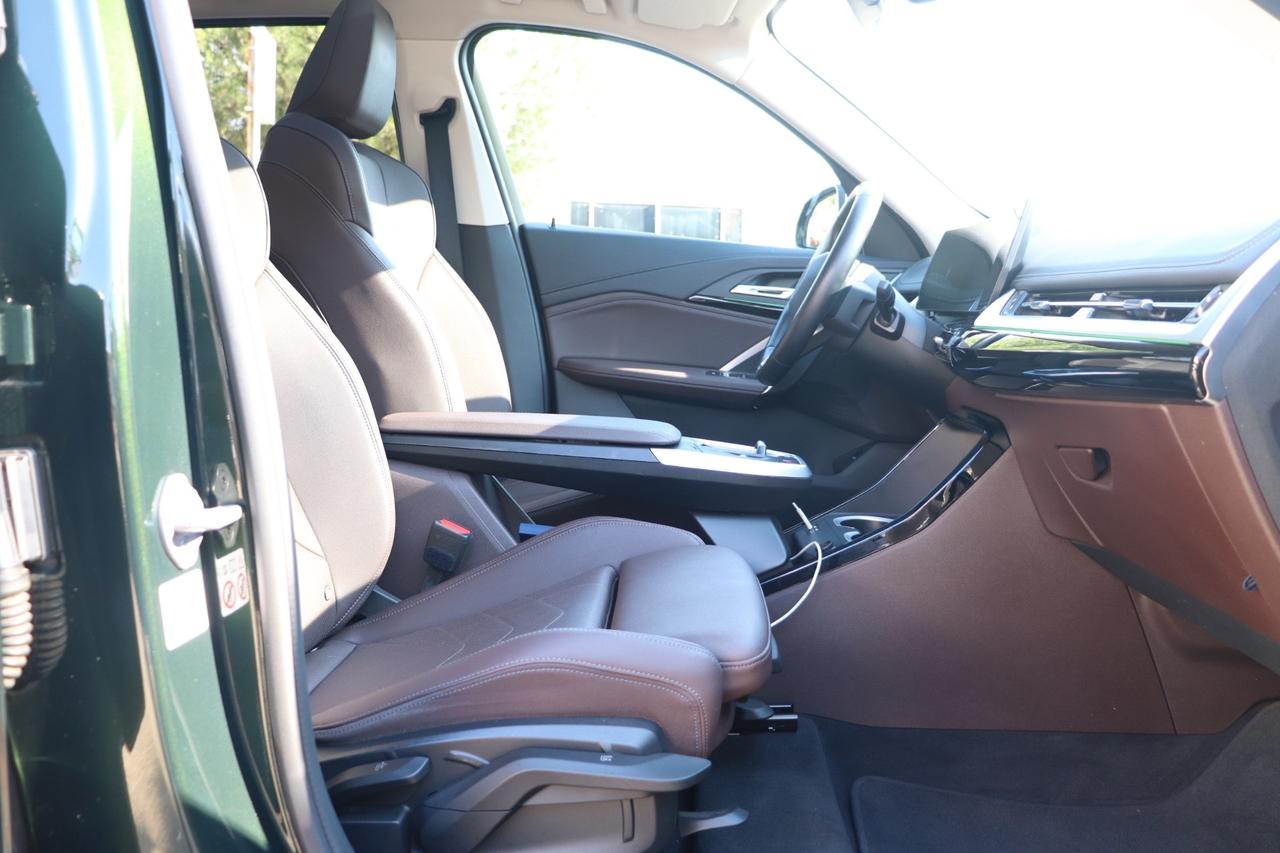 Bmw X1 sDrive 18i Msport