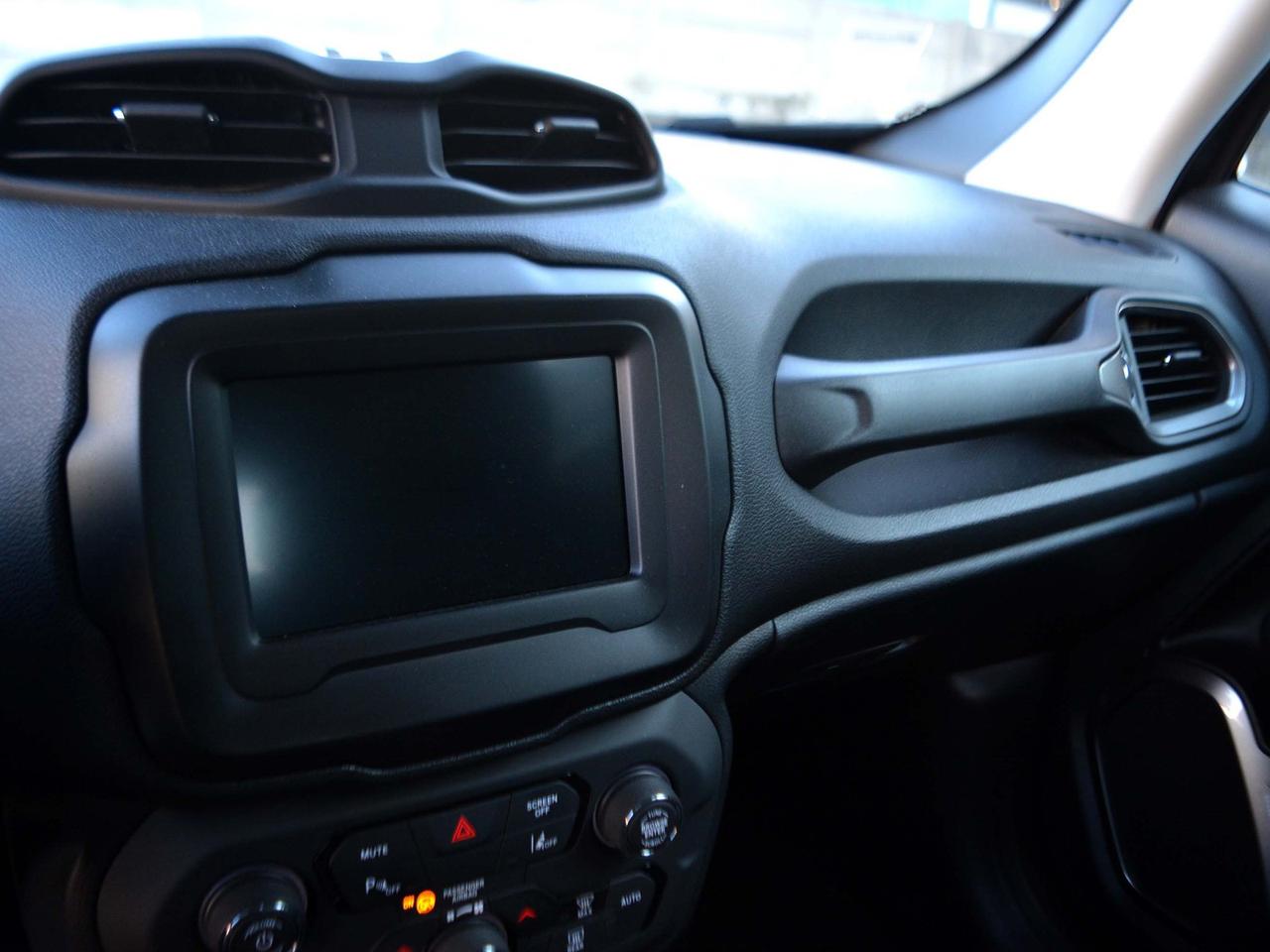 Jeep Renegade 2.0 multijet 140cv limited 4wd ddct