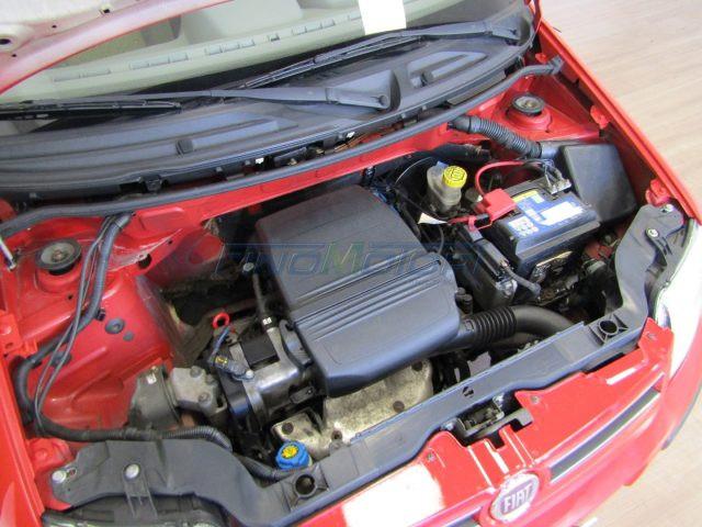 FIAT Panda 1.1 54 CV - NEOPATENTATI