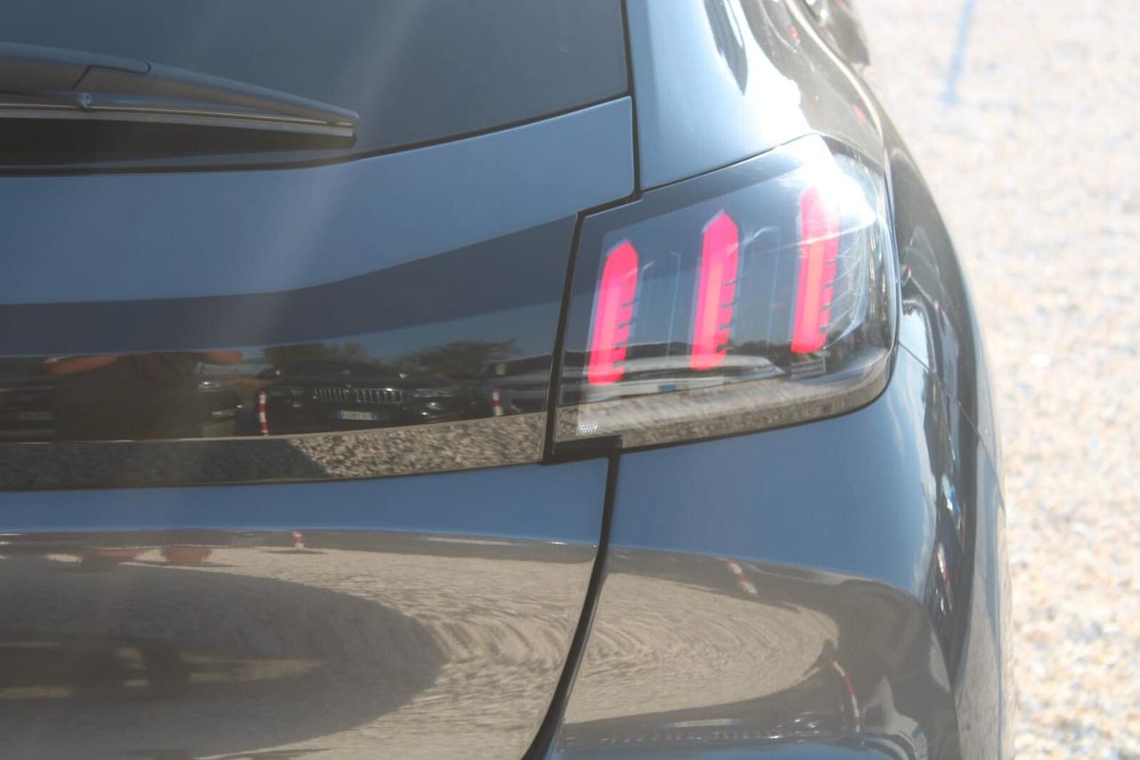 Peugeot 208 Tua A SOLI 165€ al mese Anticipo Zero