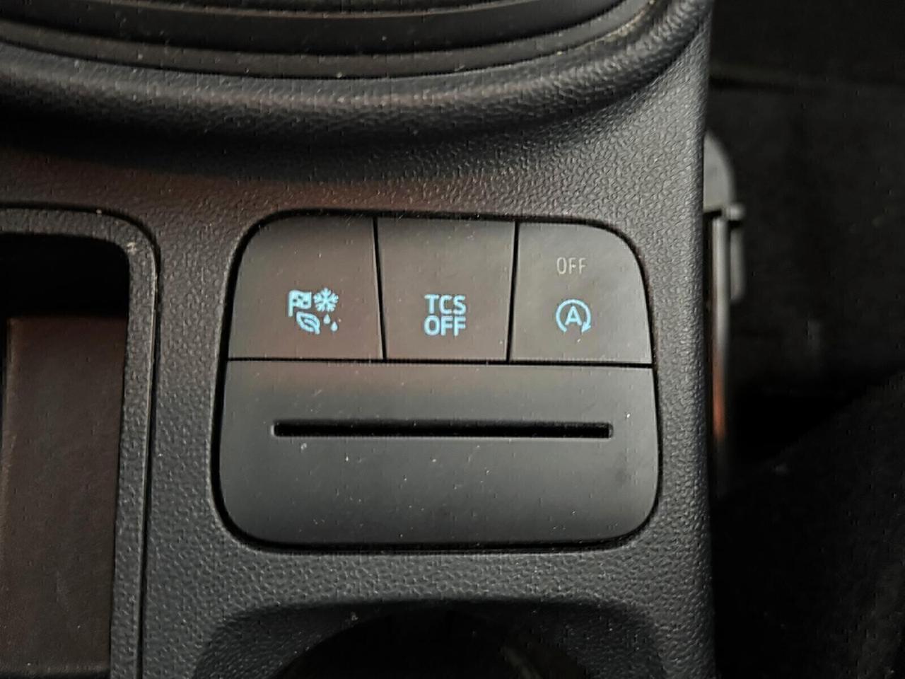 Ford Fiesta 1.5 EcoBlue 5 porte Connect