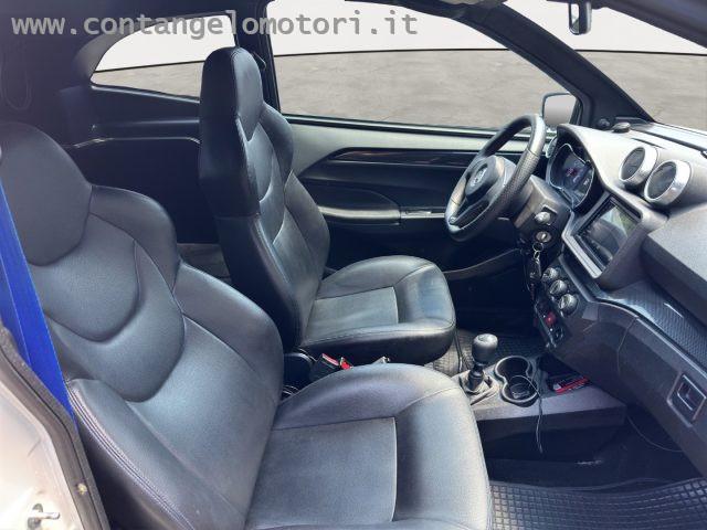 AIXAM Coupé Premium Emotion
