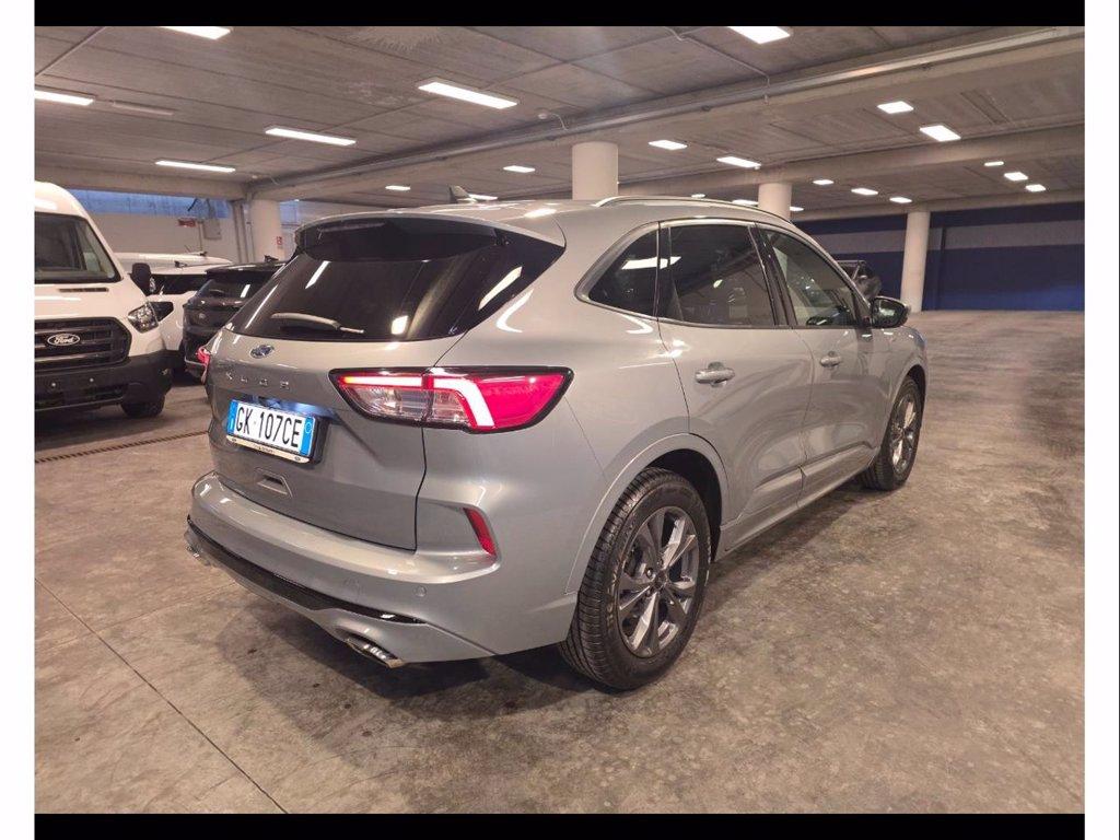 FORD Kuga 1.5 ecoblue st-line 2wd 120cv auto del 2022