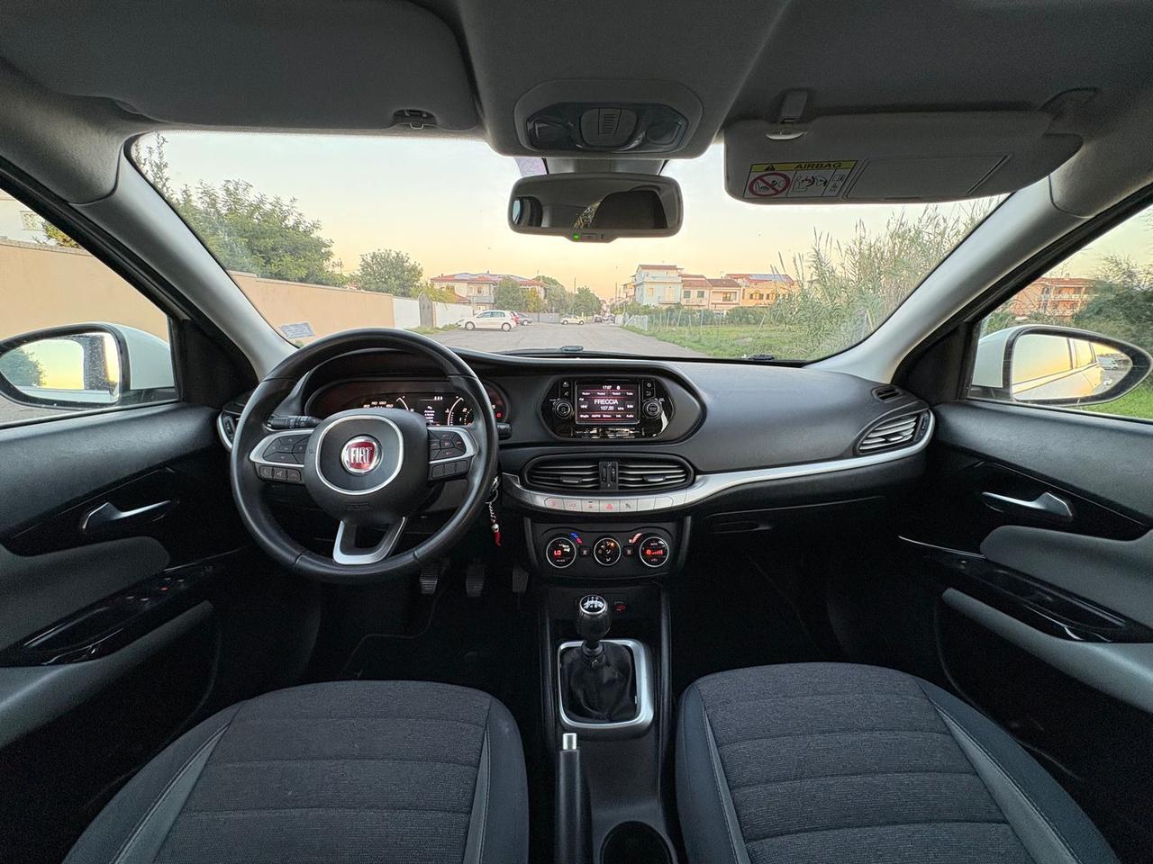 Fiat Tipo 1.4 lounge #7662