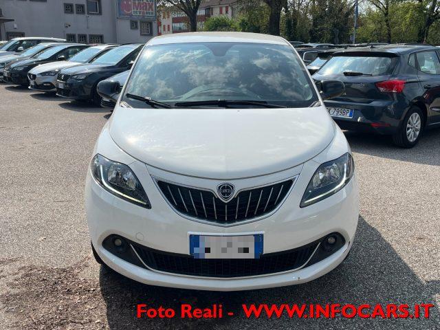 LANCIA Ypsilon 1.0 FireFly 5 porte S&S Hybrid Gold PROMO !!