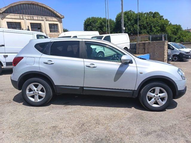 NISSAN Qashqai 1.5 dCi Acenta