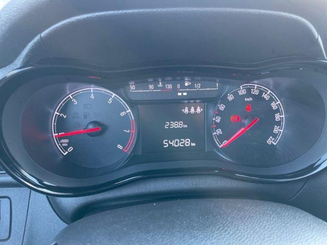 OPEL Karl Rocks 1.0 73 CV GPL