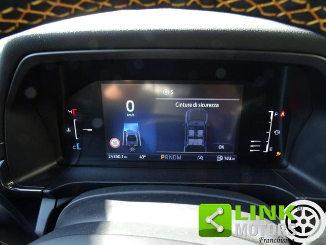 FORD Ranger 2.0 aut. 205 CV Wildtrak AUTOCARRO N1 IVA ESCLUSA