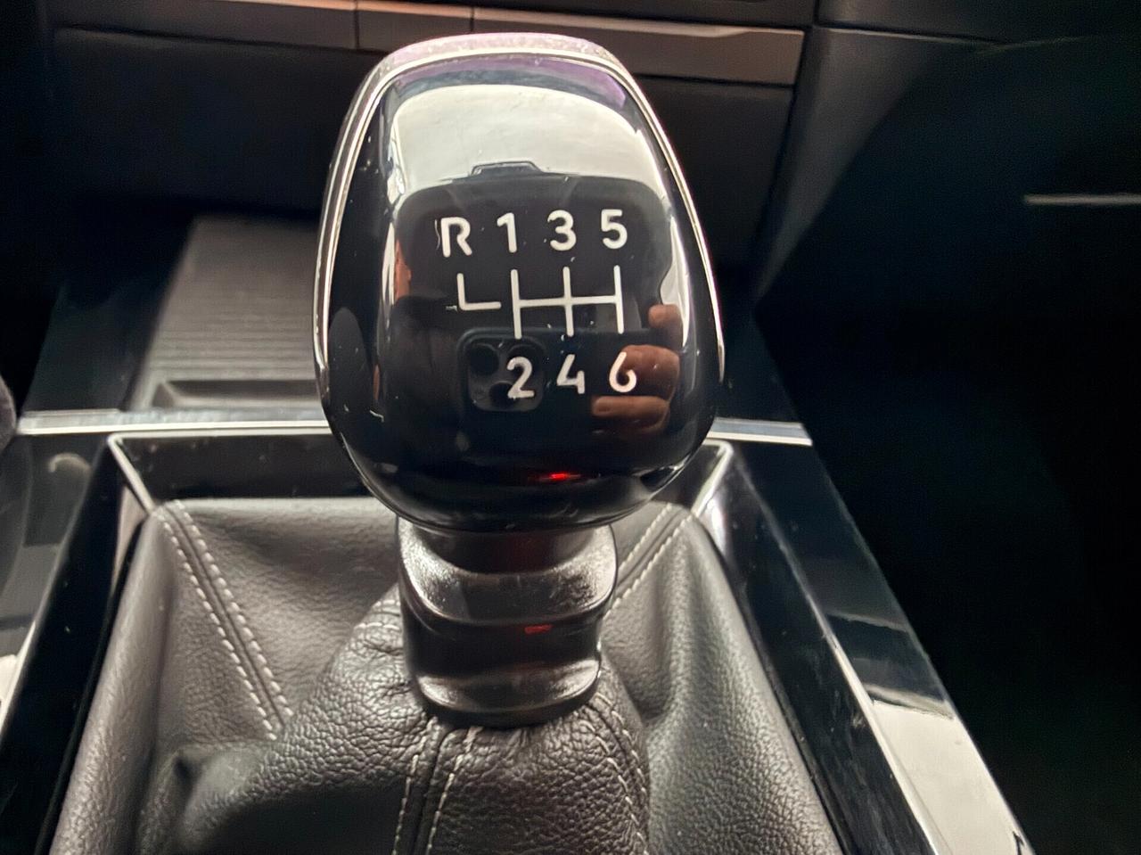 Opel Astra 1.5 Turbo Diesel 130 CV Aziendale Edition