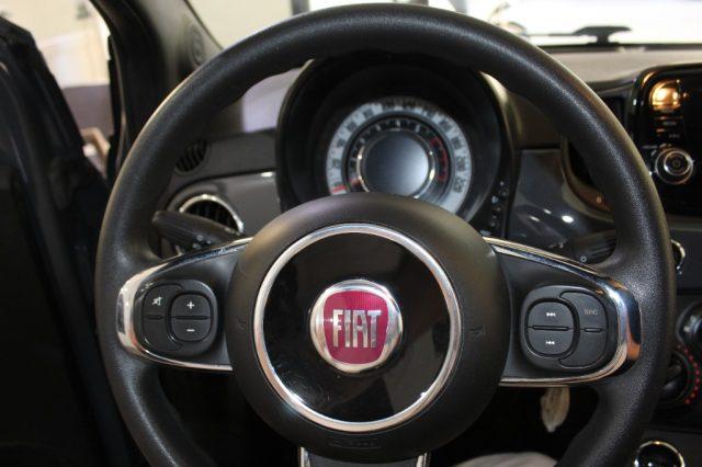 FIAT 500 1.0 Hybrid Club